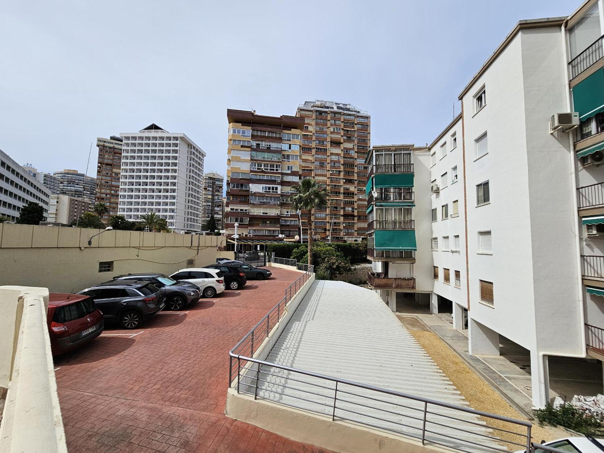 Apartment Zeus 11 If Benidorm