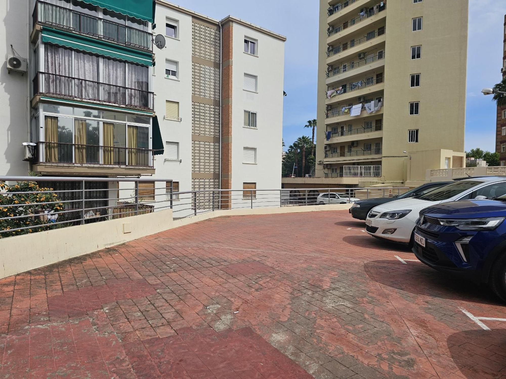Zeus 11 If Apartment